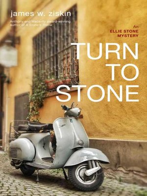 cover image of Turn to Stone
